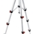Bosch PCL 10 Set Kreuzlinien-Laser + Stativ + Schutztasche (10 m Arbeitsbereich) - 1