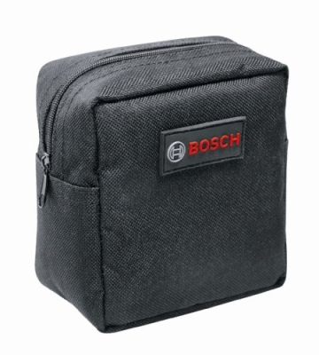 Bosch PCL 10 Set Kreuzlinien-Laser + Stativ + Schutztasche (10 m Arbeitsbereich) - 6