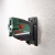 Bosch PCL 20 Kreuzlinien-Laser + Schutztasche + Wandhalterung (10 m Arbeitsbereich, Lotfunktion) - 5