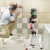 Bosch PCL 20 Set Kreuzlinien-Laser + Stativ + Schutztasche + Wandhalterung (10 m Arbeitsbereich, Lotfunktion) - 2