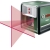 Bosch Quigo Kreuzlinien-Laser + Universalhalterung (7 m Arbeitsbereich) - 1