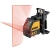 Dewalt DW088K-XJ Kreuzlinienlaser mit Puls Modus - 1