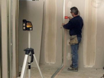 Dewalt DW088K-XJ Kreuzlinienlaser mit Puls Modus - 4