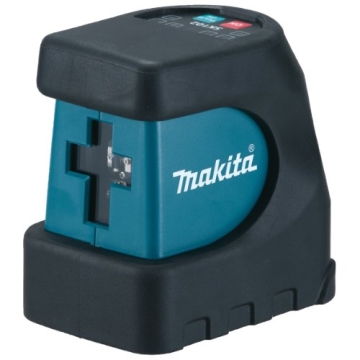 Makita SK102Z Kreuzlinienlaser - 2