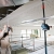 Bosch GLL 2-80 P Professional Linienlaser im Transportkoffer mit Universalhalterung BM 1 Professional - 3